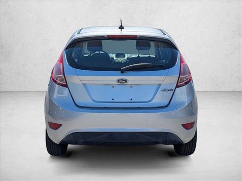 Used 2016 Ford Fiesta S image 3