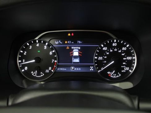 Used 2022 Nissan Frontier SV w/ Technology Package AWD/4WD image 20