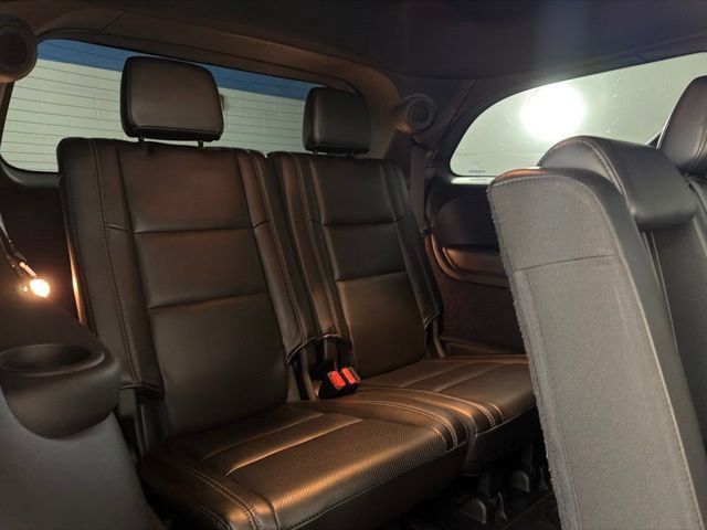 Used 2019 Dodge Durango R/T w/ Blacktop Package AWD/4WD image 33