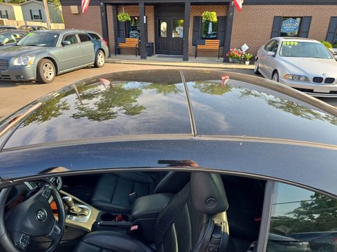 Used 2012 Volkswagen Eos Lux image 43