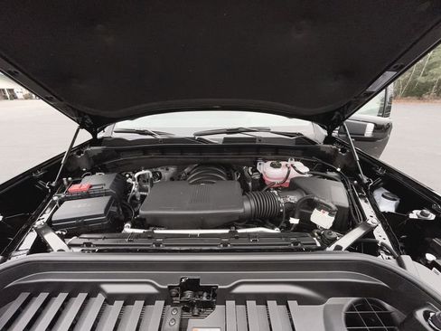 New 2026 GMC Sierra 1500 Elevation w/ Preferred Package image 36