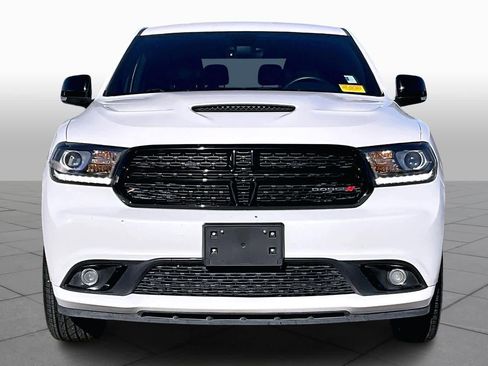 Used 2018 Dodge Durango GT w/ Blacktop Package image 3