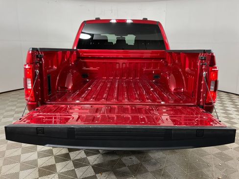 Certified 2022 Ford F150 XLT w/ Equipment Group 302A High image 10