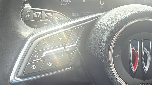 Used 2025 Buick Enclave Preferred FWD image 17