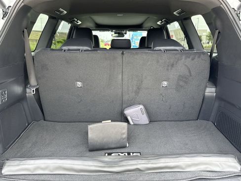 New 2026 Lexus TX 350 AWD image 13