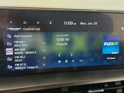 Used 2024 Kia Telluride S w/ S Sunroof Package FWD image 31