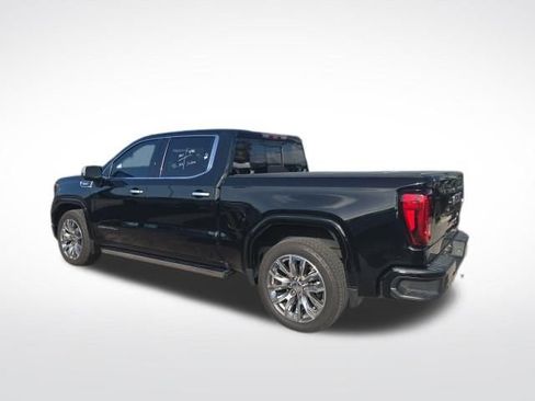Used 2023 GMC Sierra 1500 Denali w/ Denali Reserve Package AWD/4WD image 5
