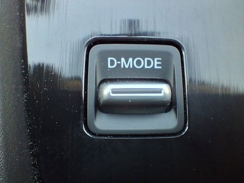 New 2026 Nissan Rogue SV image 19