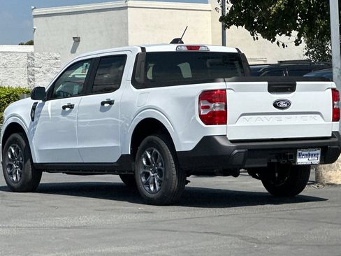 New 2026 Ford Maverick XLT FWD image 6