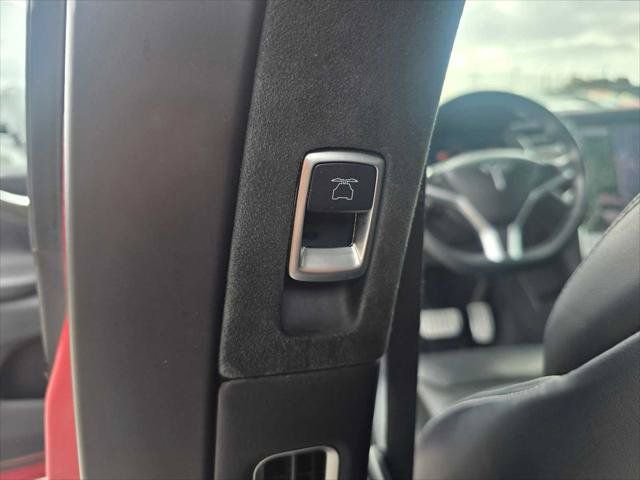 Used 2016 Tesla Model X P90D AWD/4WD image 23