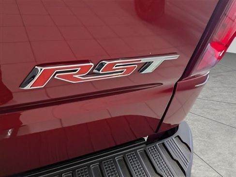 Used 2024 Chevrolet Silverado 1500 RST AWD/4WD image 58