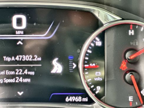 Certified 2021 Chevrolet Blazer Premier image 12