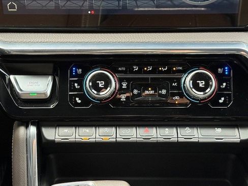 Certified 2024 GMC Sierra 1500 Denali w/ Technology Package image 22