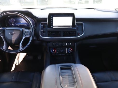 Certified 2022 Chevrolet Tahoe RST w/ Luxury Package image 16