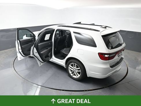 Used 2025 Dodge Durango R/T AWD/4WD image 64