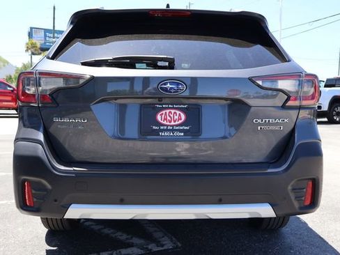Used 2022 Subaru Outback Touring w/ Popular Package #2 AWD/4WD image 6