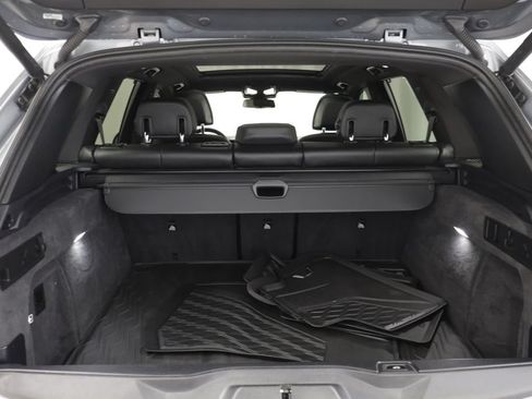 Certified 2024 BMW X5 xDrive40i w/ M Sport Package AWD/4WD image 17