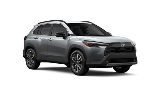 New 2026 Toyota Corolla Cross XLE image 15