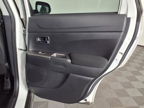 Used 2020 Mitsubishi Outlander Sport SE image 10