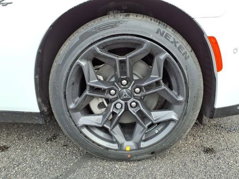 New 2026 Dodge Charger R/T image 9