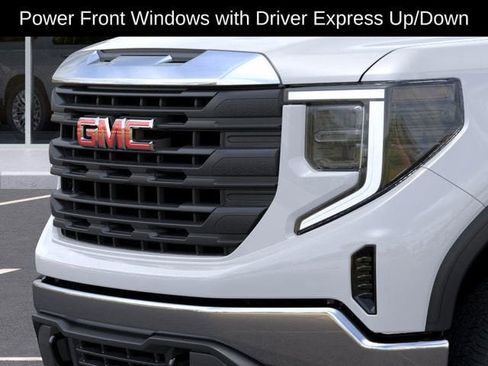 New 2026 GMC Sierra 1500 Pro w/ Pro Value Package AWD/4WD image 14