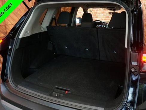 Certified 2023 Nissan Rogue S image 41