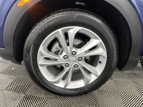 Certified 2023 Buick Encore GX Preferred w/ Cold Weather Comfort Package image 13