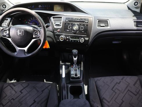 Used 2013 Honda Civic EX image 2