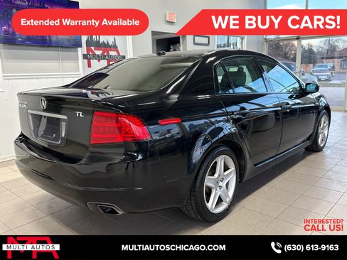 Used 2006 Acura TL image 15