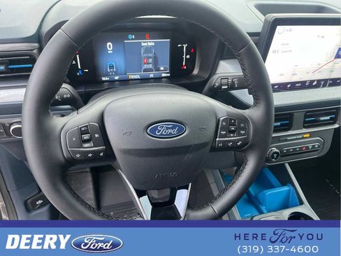 New 2026 Ford Maverick XLT w/ XLT Luxury Package AWD/4WD image 26