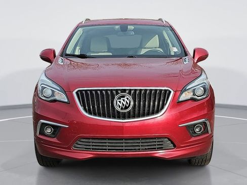 Used 2017 Buick Envision Essence image 9