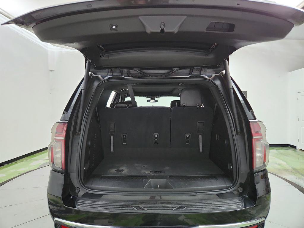 Used 2021 Chevrolet Tahoe LT RWD image 30