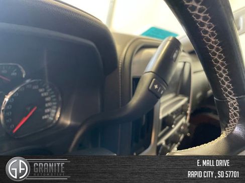 Used 2018 GMC Sierra 1500 SLT image 27