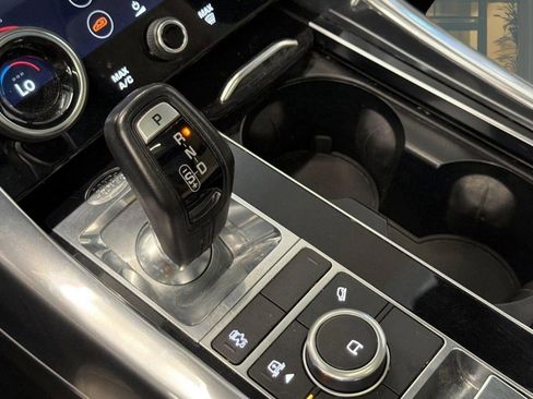 Used 2022 Land Rover Range Rover Sport HSE Silver Edition AWD/4WD image 18