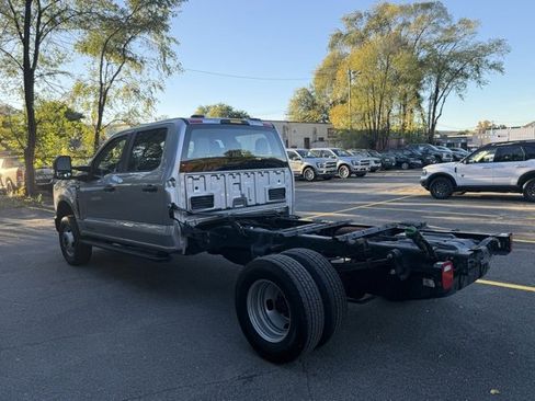 Used 2023 Ford F350 XL image 7