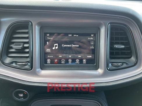 Used 2023 Dodge Challenger SXT w/ Blacktop Package image 27