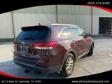Used 2018 Kia Sorento LX image 4