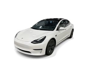 Certified 2023 Tesla Model 3 Standard Range RWD video 1