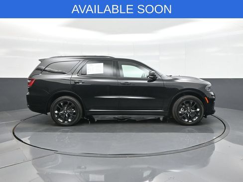 Used 2025 Dodge Durango R/T AWD/4WD image 8