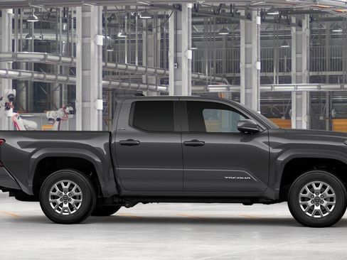 New 2026 Toyota Tacoma SR5 AWD/4WD image 13