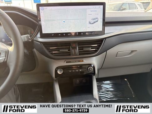 Used 2024 Ford Escape Active w/ Tech Pack #1 FWD image 23