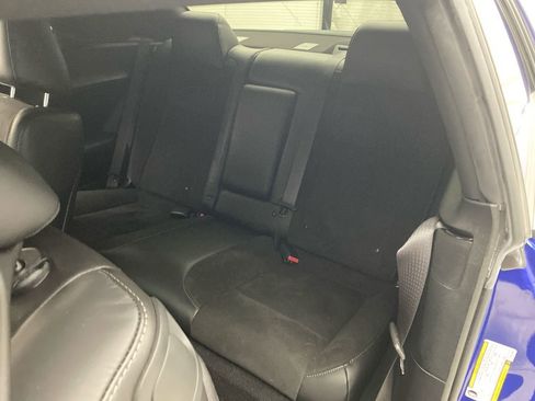 Used 2022 Dodge Challenger R/T Scat Pack RWD image 24
