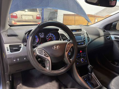 Used 2016 Hyundai Elantra Value Edition FWD image 17
