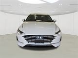 Used 2022 Hyundai Sonata SEL w/ Cargo Package image 2