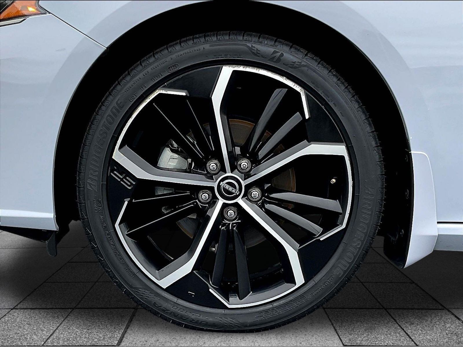 Certified 2023 Nissan Altima 2.5 SR w/ SR Premium Package FWD image 36