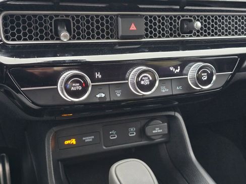 Certified 2026 Honda Civic Sport image 21