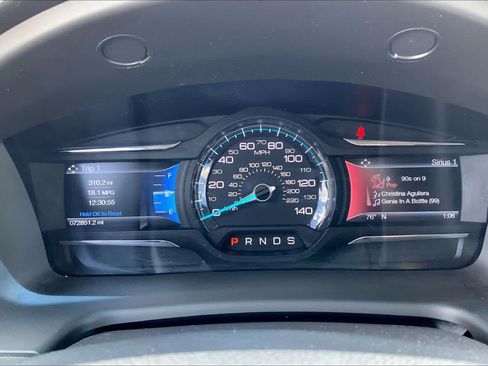 Used 2018 Ford Flex SEL w/ Equipment Group 202A FWD image 26