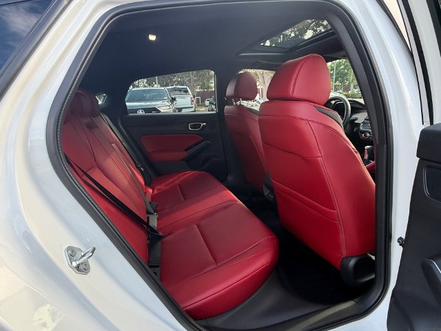 New 2026 Acura Integra A-Spec w/ Technology Package FWD image 14