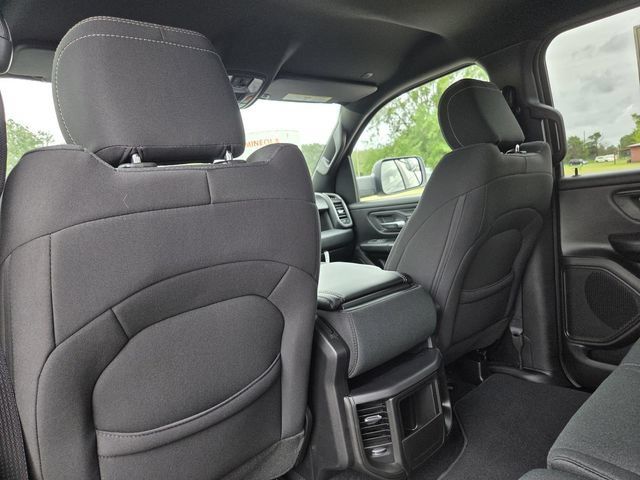 New 2026 RAM 1500 Express RWD image 27