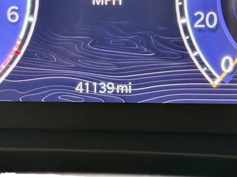 Used 2022 Jeep Grand Cherokee Trailhawk w/ ADV Protech Group II image 19